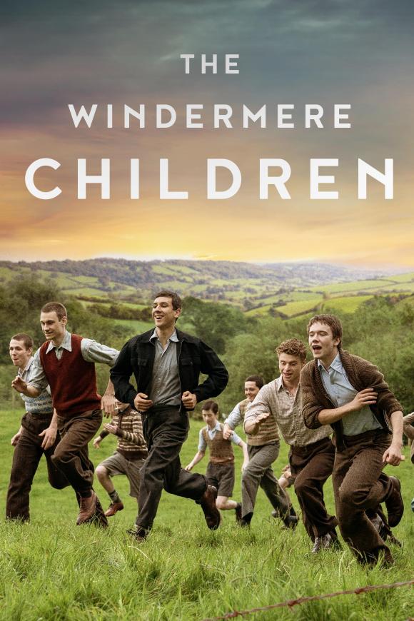 فیلم  The Windermere Children 2020