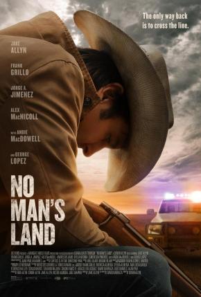 دانلود فیلم  No Man's Land 2020