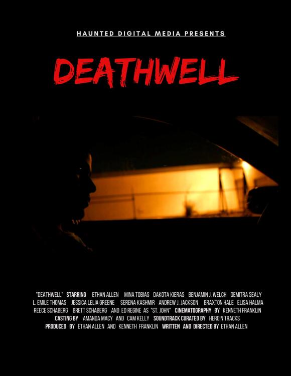 فیلم  Deathwell 2020