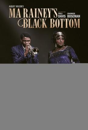 دانلود فیلم  Ma Rainey's Black Bottom 2020