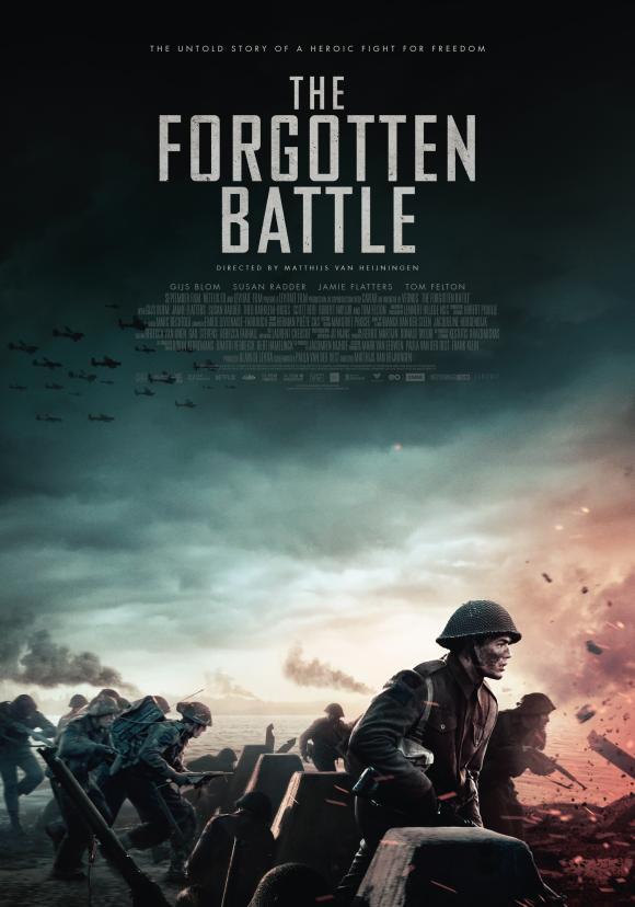 فیلم  The Forgotten Battle 2020