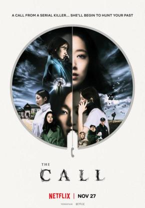 دانلود فیلم  The Call 2020