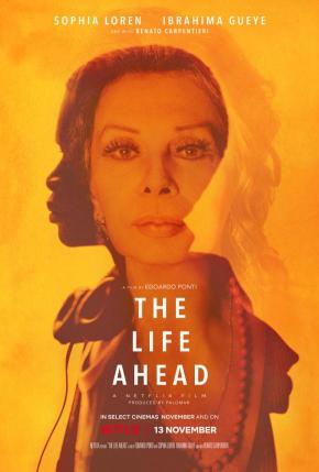 دانلود فیلم  The Life Ahead 2020