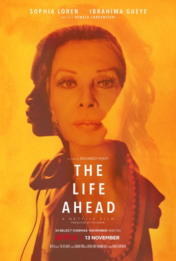 فیلم  The Life Ahead 2020