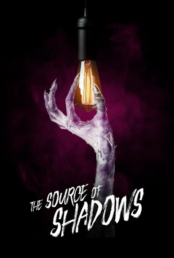 فیلم  The Source of Shadows 2020