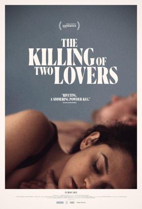 دانلود فیلم  The Killing of Two Lovers 2020