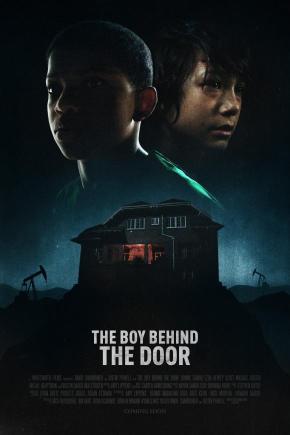 دانلود فیلم  The Boy Behind the Door 2020