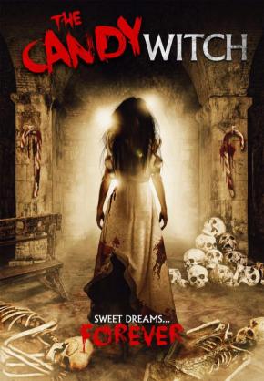 دانلود فیلم  The Candy Witch 2020