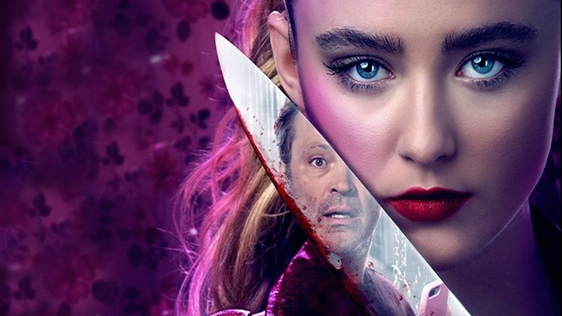 فیلم  Freaky 2020 با زیرنویس چسبیده