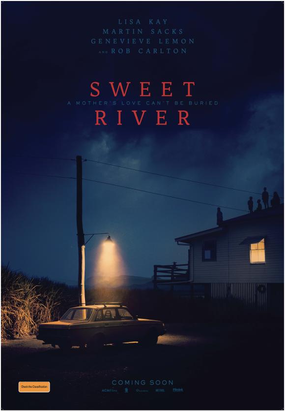 فیلم  Sweet River 2020