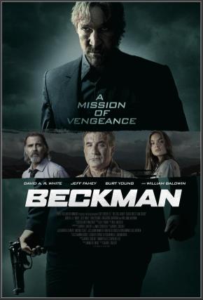 دانلود فیلم  Beckman 2020