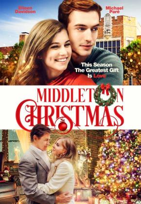 دانلود فیلم  Middleton Christmas 2020