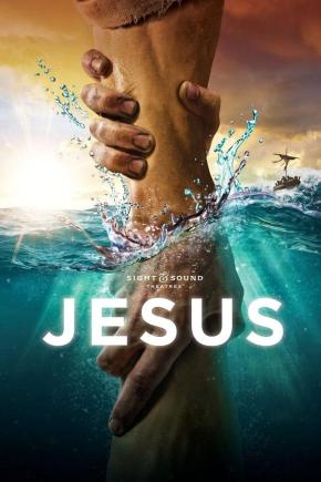 دانلود فیلم  Jesus 2020