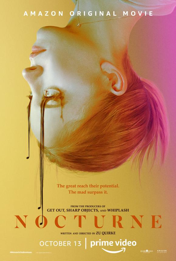 فیلم  Nocturne 2020