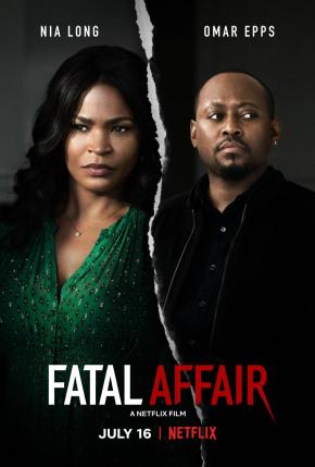 دانلود فیلم  Fatal Affair 2020