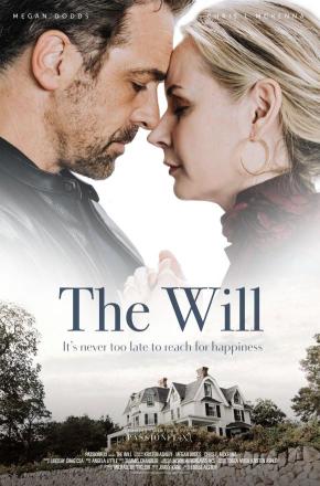 دانلود فیلم  The Will 2020