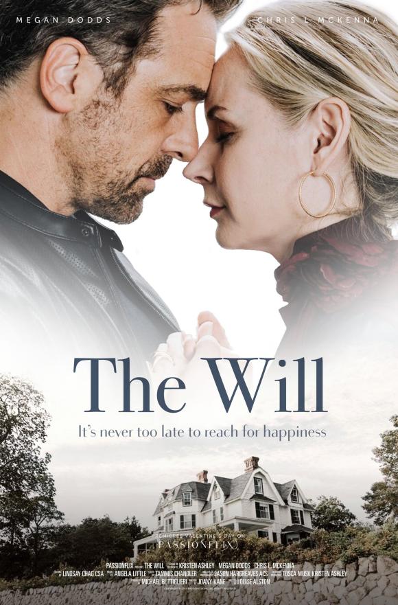 فیلم  The Will 2020