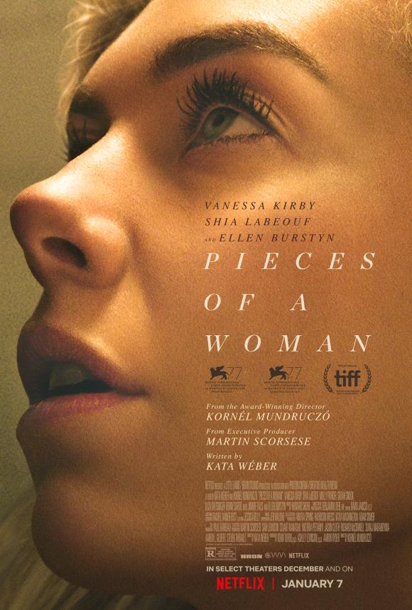 فیلم  Pieces of a Woman 2020