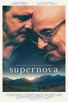 دانلود فیلم  Supernova 2020