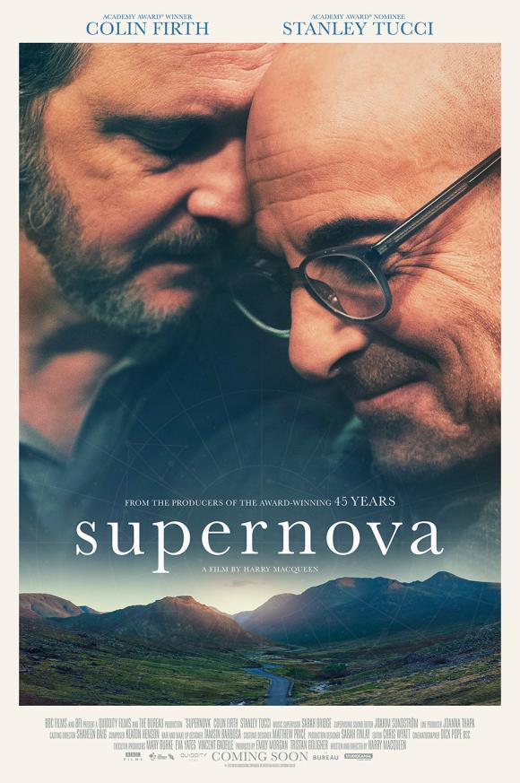 فیلم  Supernova 2020