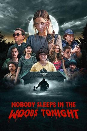 دانلود فیلم  Nobody Sleeps in the Woods Tonight 2020