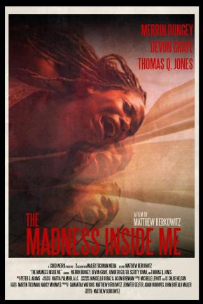 دانلود فیلم  The Madness Inside Me 2020