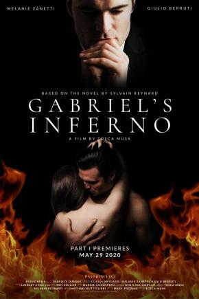 دانلود فیلم  Gabriel's Inferno: Part One 2020