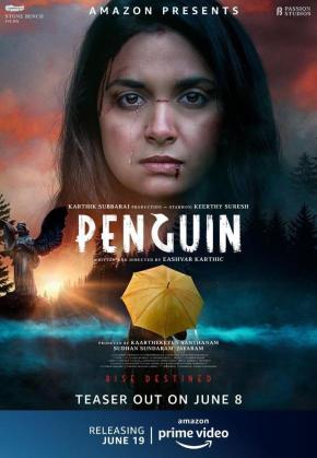 دانلود فیلم  Penguin 2020