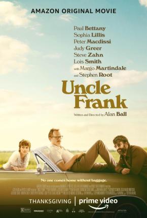 دانلود فیلم  Uncle Frank 2020