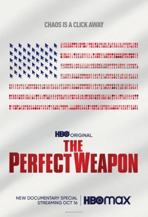 دانلود مستند  The Perfect Weapon 2020