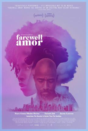 دانلود فیلم  Farewell Amor 2020