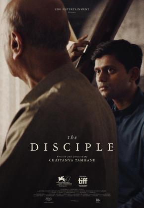 دانلود فیلم  The Disciple 2020