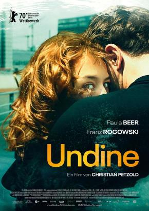 دانلود فیلم  Undine 2020