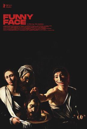 دانلود فیلم  Funny Face 2020