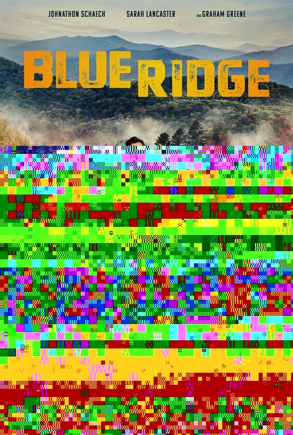 فیلم  Blue Ridge 2020