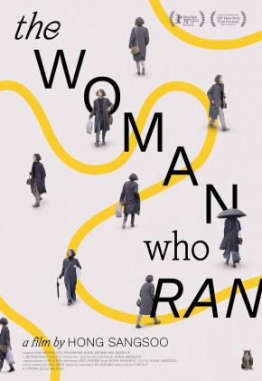 دانلود فیلم  The Woman Who Ran 2020