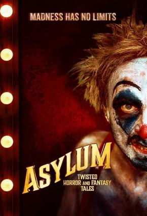 دانلود فیلم  Asylum: Twisted Horror and Fantasy Tales 2020