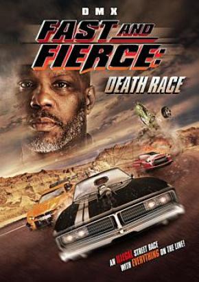 دانلود فیلم  Fast and Fierce: Death Race 2020