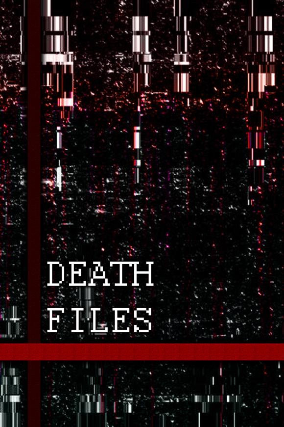 فیلم  Death Files 2020