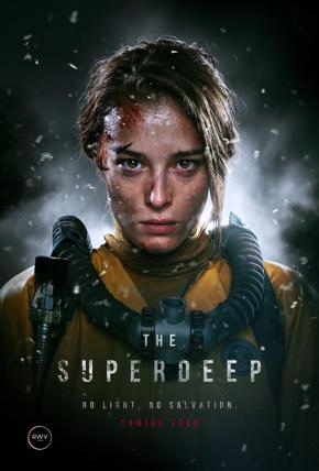 دانلود فیلم  Superdeep 2020