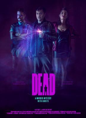 دانلود فیلم  Dead 2020