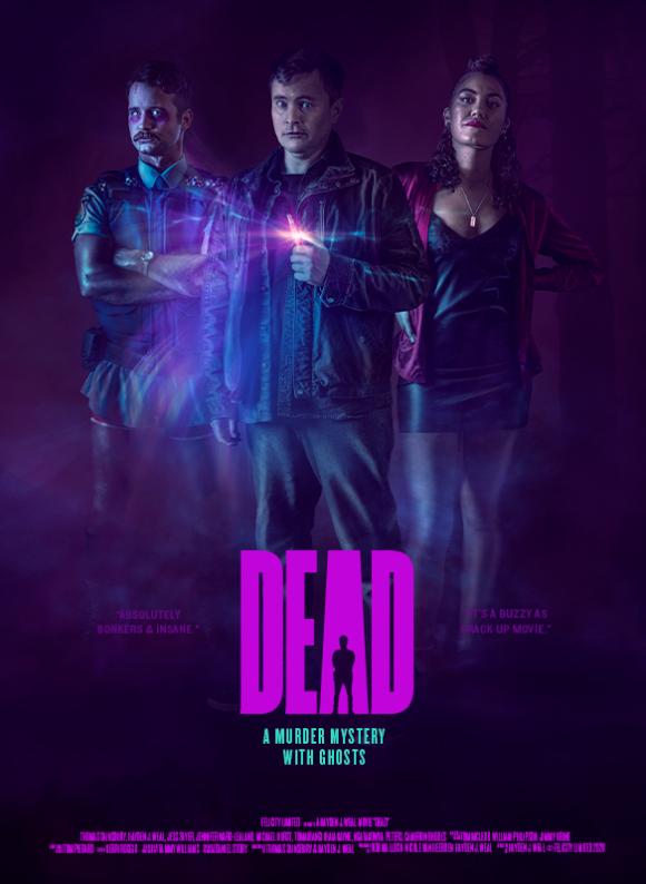 فیلم  Dead 2020