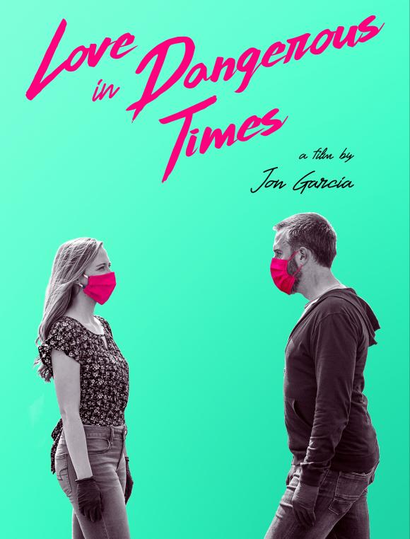 فیلم  Love in Dangerous Times 2020