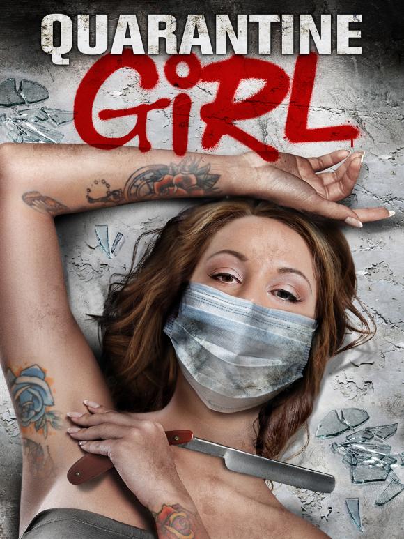 فیلم  Quarantine Girl 2020