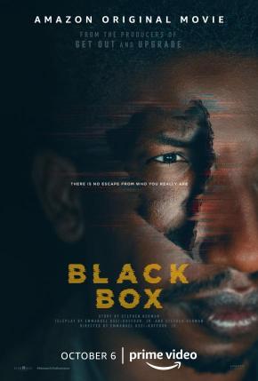 دانلود فیلم  Black Box 2020