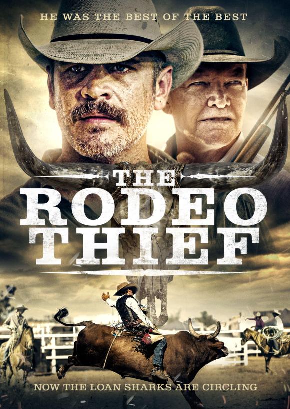 فیلم  The Rodeo Thief 2020