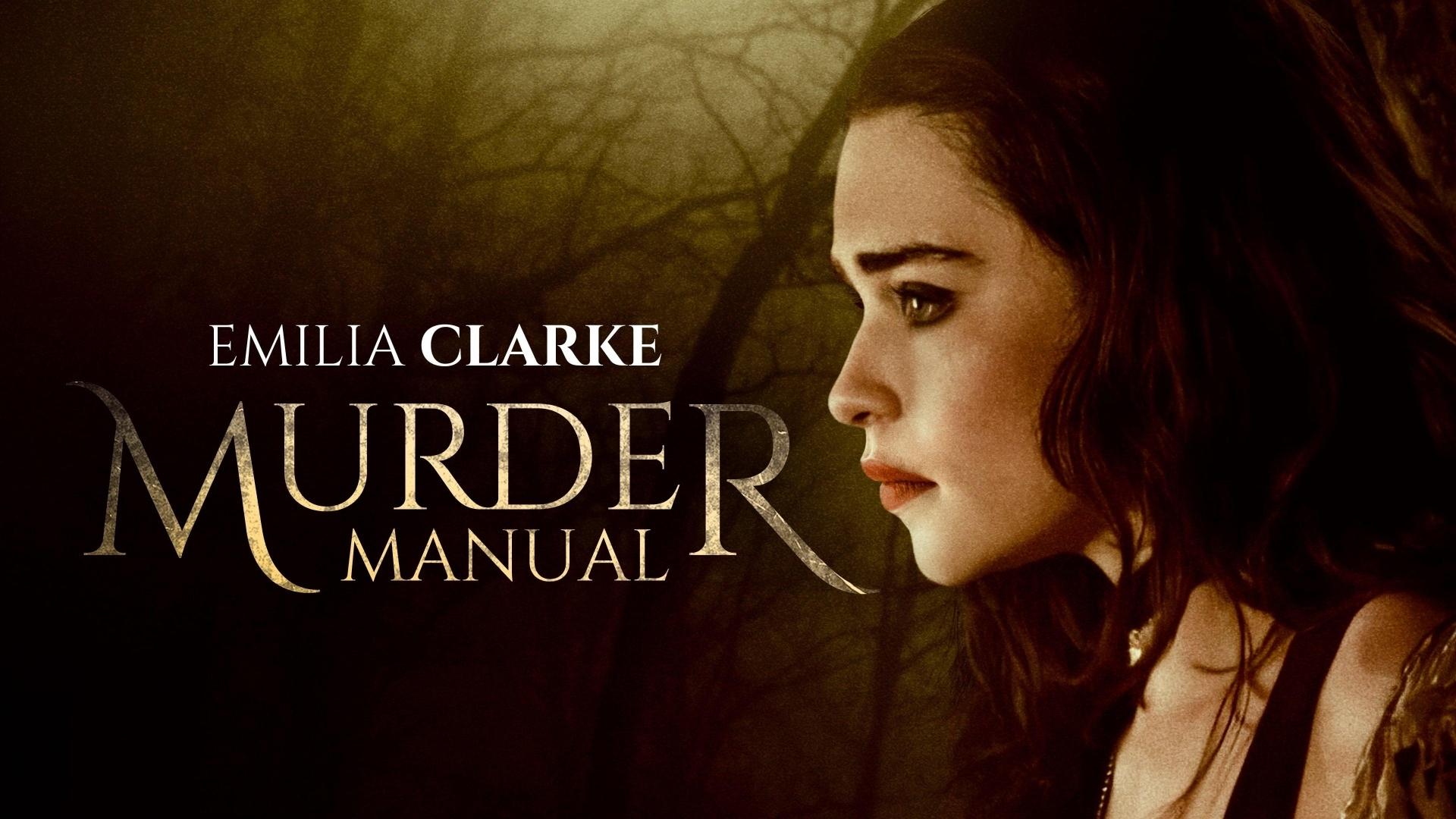 فیلم  Murder Manual 2020 با زیرنویس چسبیده