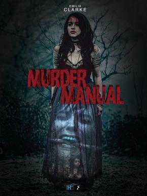 دانلود فیلم  Murder Manual 2020