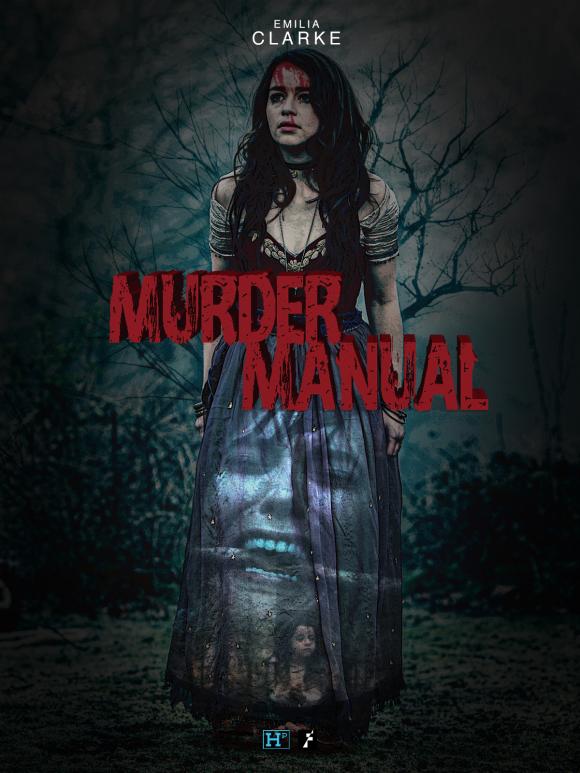 فیلم  Murder Manual 2020