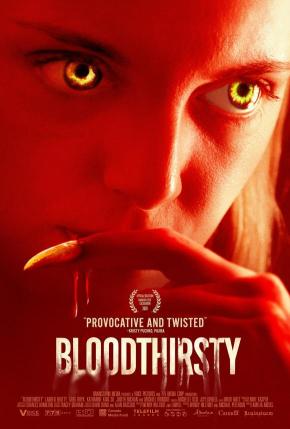 دانلود فیلم  Bloodthirsty 2020